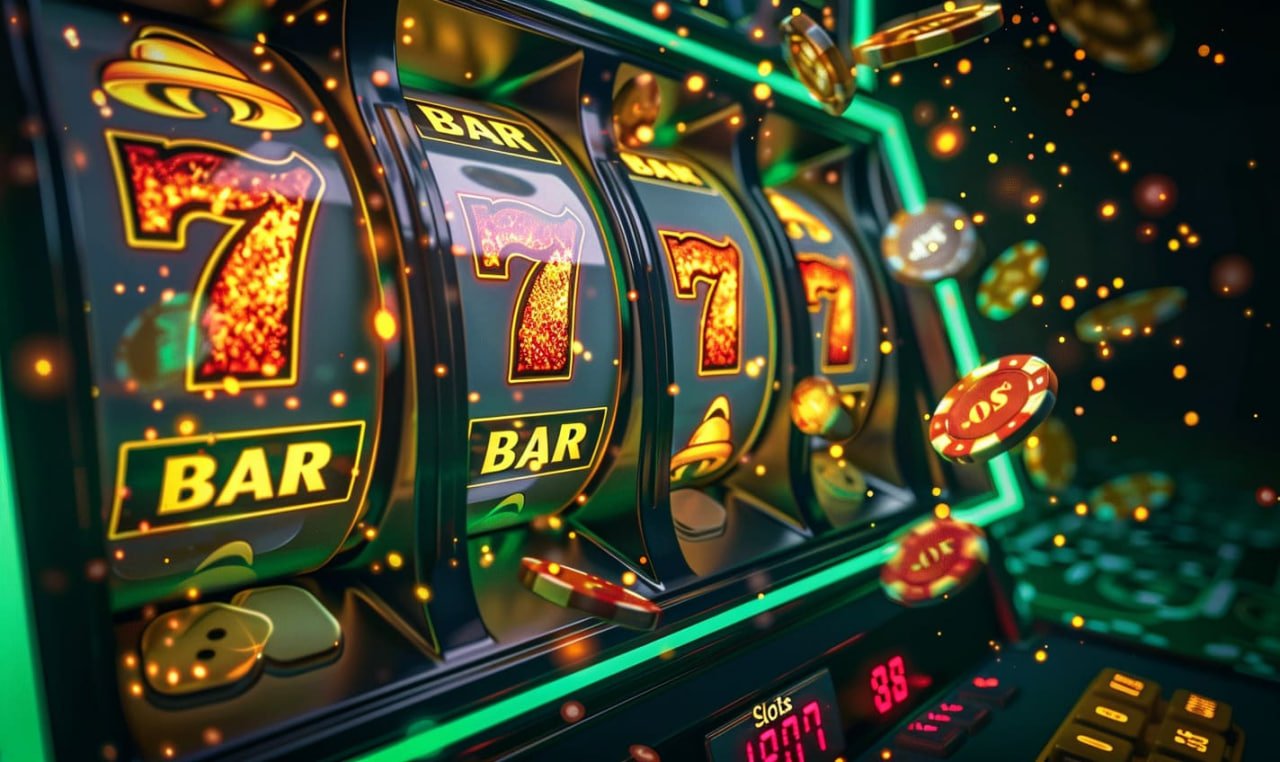 jokerbet Echa un vistazo a Top Trend Gaming en jokerbet