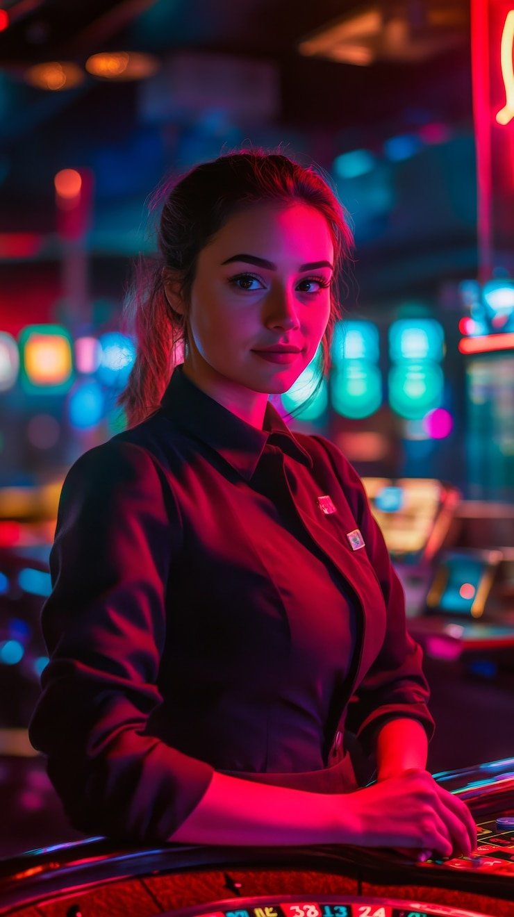 jokerbet Casino en Vivo