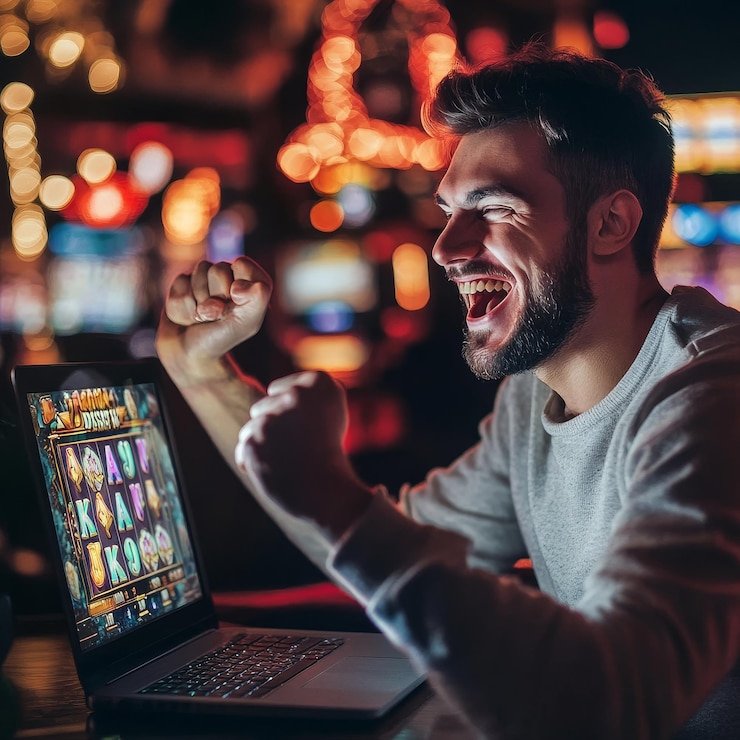 jokerbet Resumen de Free Bet Blackjack en jokerbet